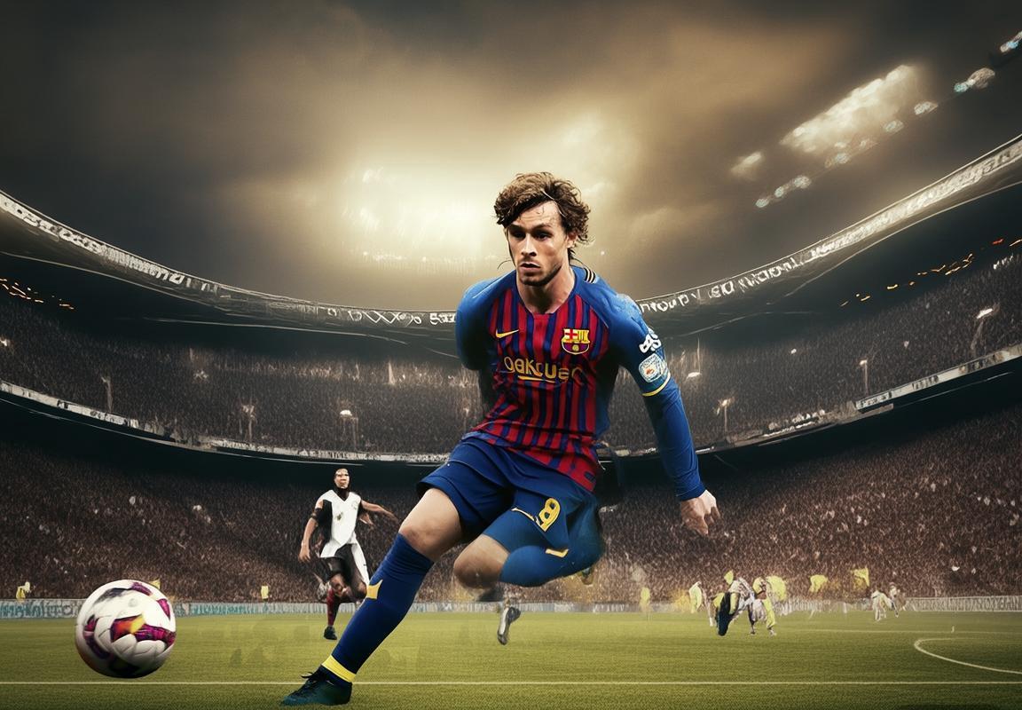 巴塞罗那VS尤文图斯：格里兹曼关键之战战术解析与未来展望