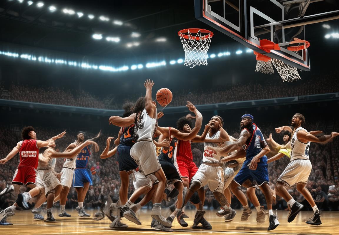 2019NBA常规赛雷霆76人巅峰对决：雷霆110-104险胜76人