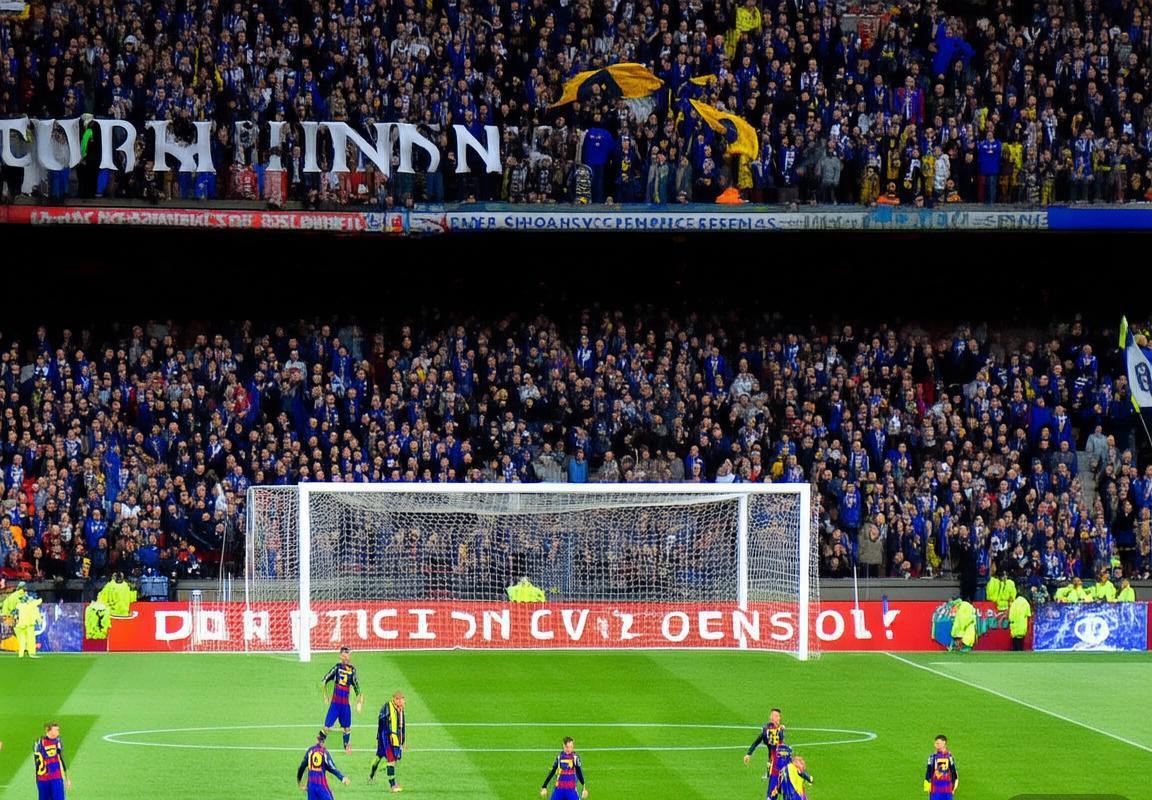 2012欧冠半决赛：梅西德罗巴巅峰对决回顾