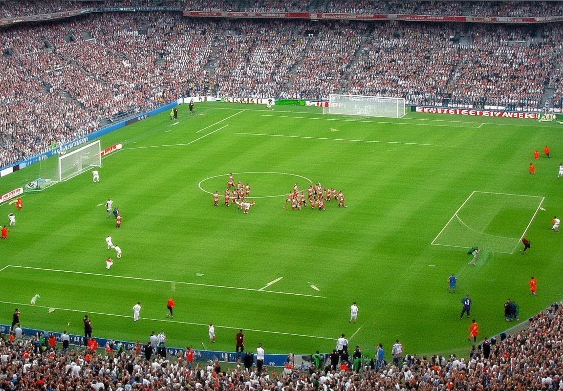 2006世界杯阿根廷VS荷兰经典巅峰对决回顾