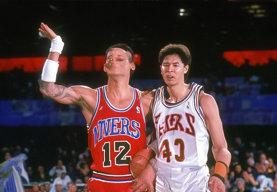 公牛与凯尔特人：传奇对决与篮球文化传承